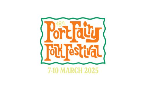 Port Fairy Folk Festival